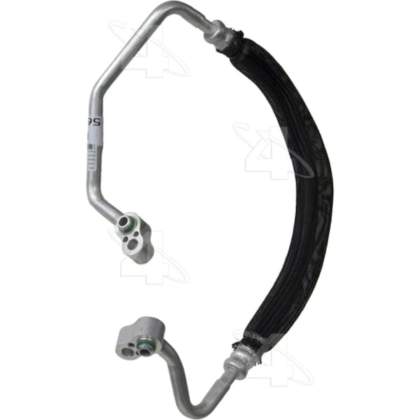 Four Seasons Honda Accord 93-90 Hose Assembly, 56005 56005 - main